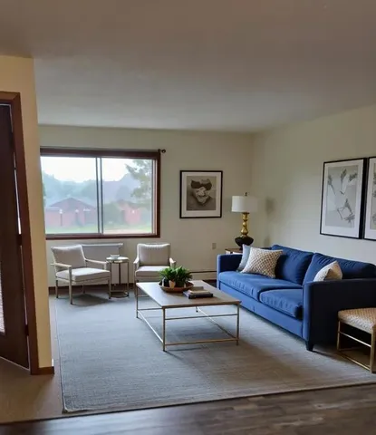 $746 | 1145 Friberg Avenue, Fergus Falls, MN 56537