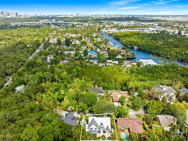 $1,749,000 | 2415 Riverlane Terrace, Fort Lauderdale, FL 33312