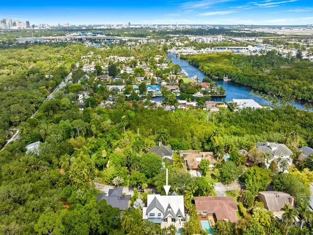 $1,749,000 | 2415 Riverlane Terrace, Fort Lauderdale, FL 33312