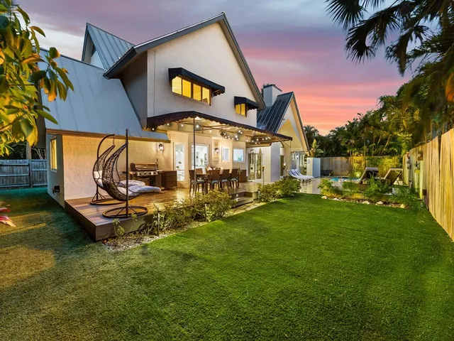 $1,749,000 | 2415 Riverlane Terrace, Fort Lauderdale, FL 33312