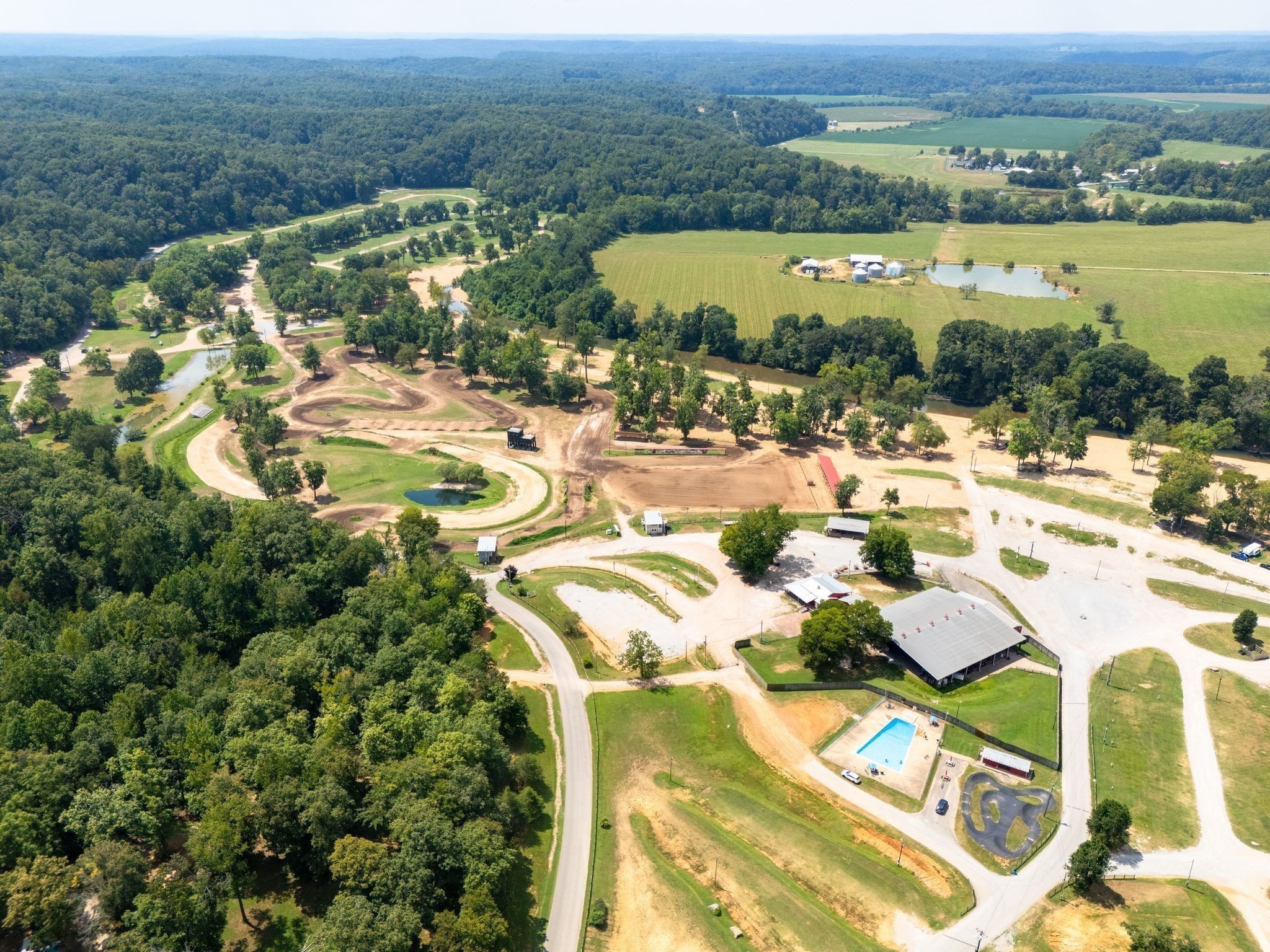 835 Dyer Road Hurricane Mills, TN 37078 - Photo 24 of 36 Gallery Image 24