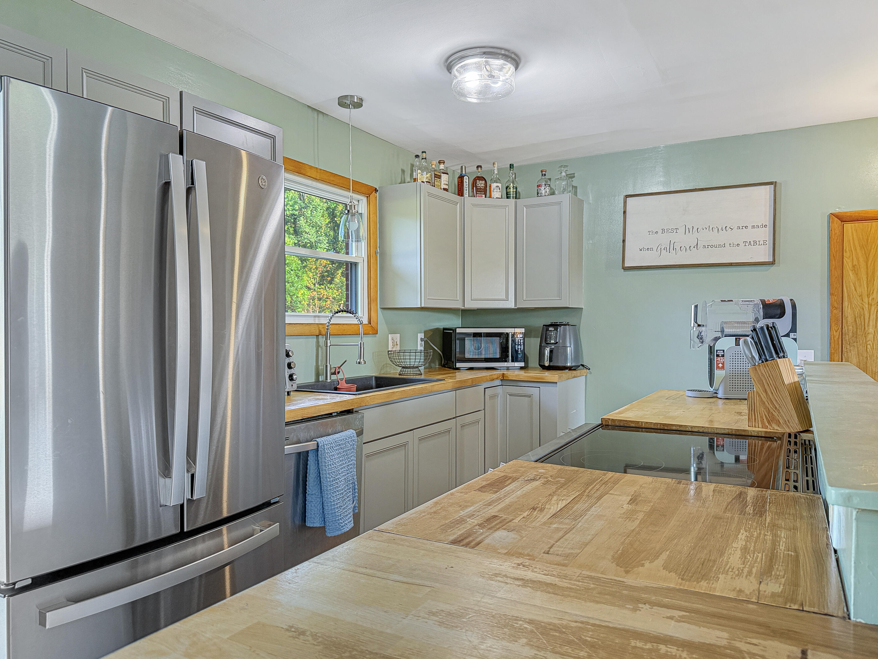 3770 Bosart Road Springfield, OH 45503 - Photo 24 of 53 Kitchen