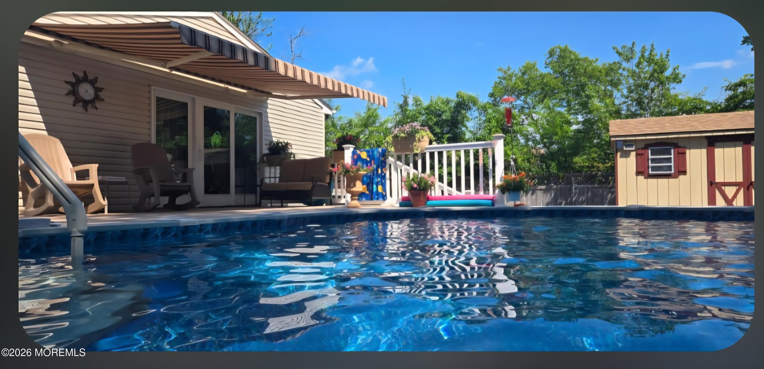 4 Glen Road Howell, NJ 07731 - Photo 42 of 48 Dive right in!!