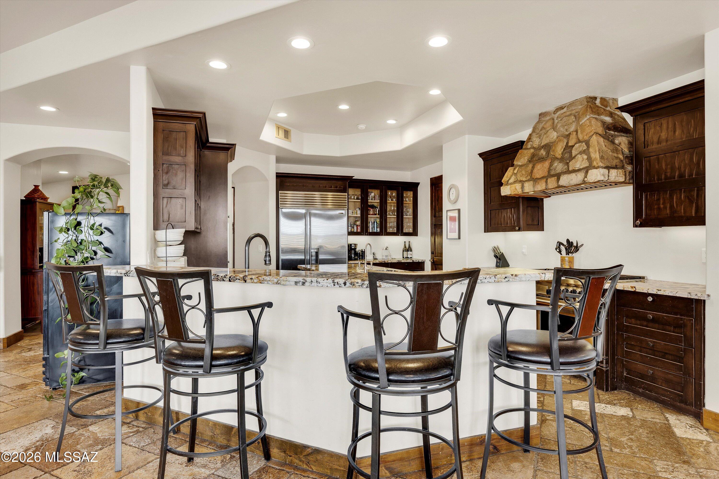 370 Elgin Road Elgin, AZ 85611 - Photo 15 of 46 14-Kitchen