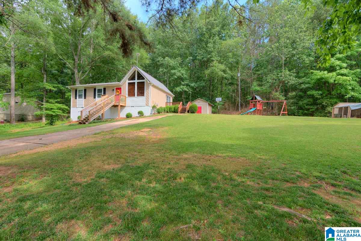 7841 Happy Hollow Road Trussville, AL 35173 - Photo 18 of 18