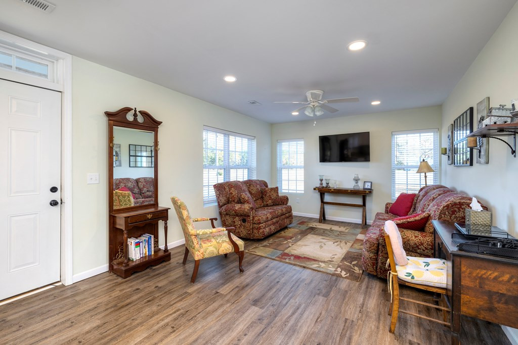 1100 East Foxworth Mill Road Sumter, SC 29153 - Photo 10 of 33