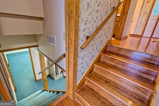 $445,000 | 508 Sterrett Road, Tiger, GA 30576