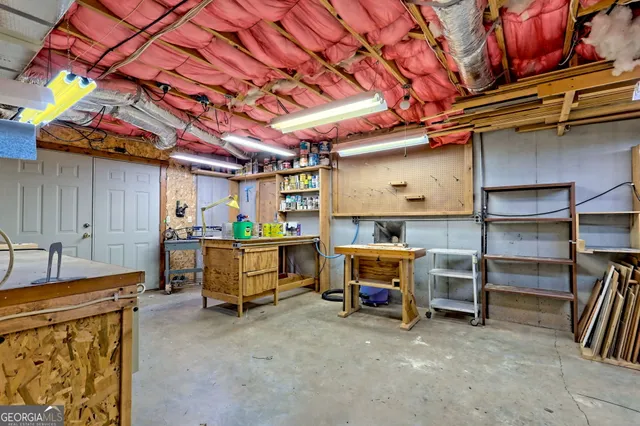 $445,000 | 508 Sterrett Road, Tiger, GA 30576