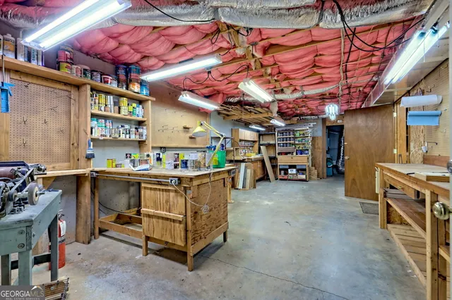 $445,000 | 508 Sterrett Road, Tiger, GA 30576