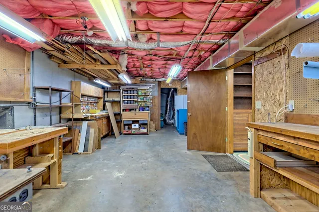 $445,000 | 508 Sterrett Road, Tiger, GA 30576