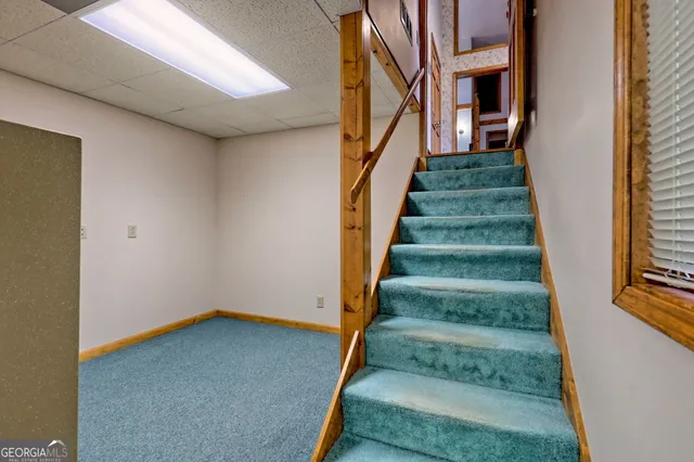 $445,000 | 508 Sterrett Road, Tiger, GA 30576