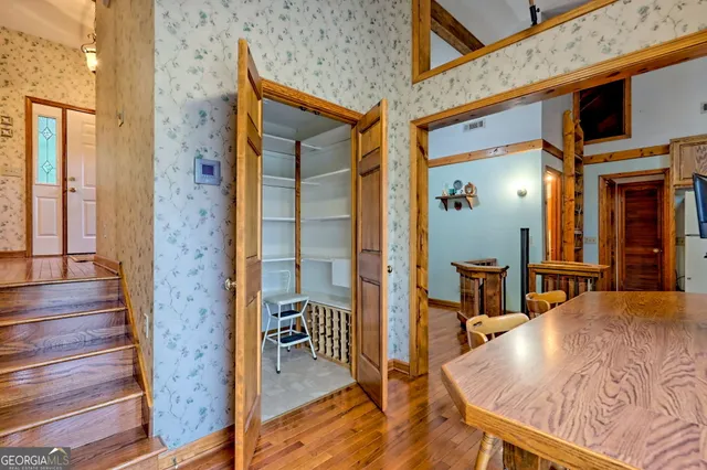 $445,000 | 508 Sterrett Road, Tiger, GA 30576