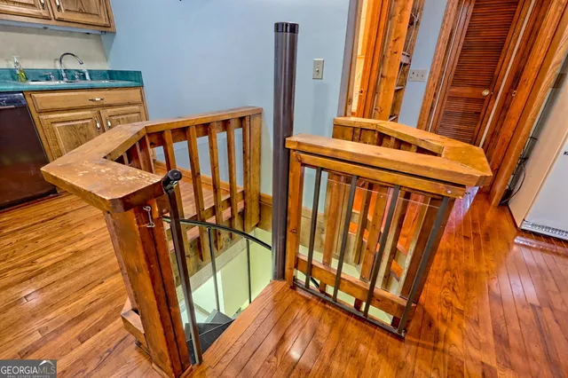 $445,000 | 508 Sterrett Road, Tiger, GA 30576