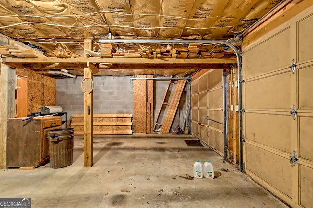 $445,000 | 508 Sterrett Road, Tiger, GA 30576