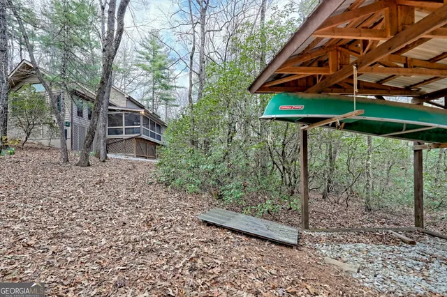 $445,000 | 508 Sterrett Road, Tiger, GA 30576