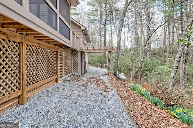 $445,000 | 508 Sterrett Road, Tiger, GA 30576