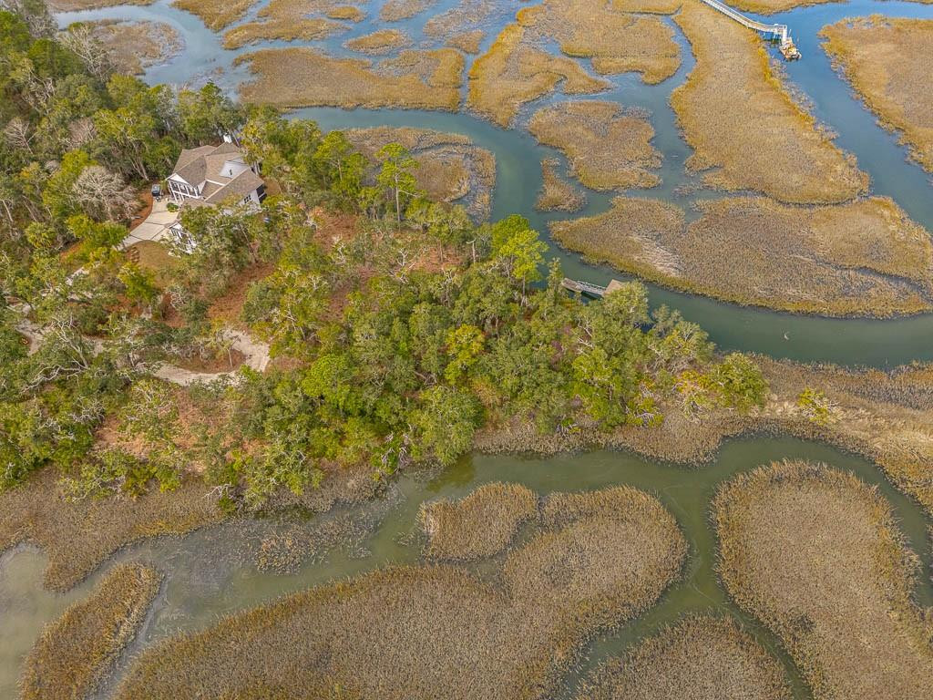 Lot 35 St Joseph's Point Darien, GA 31305 - Photo 21 of 26