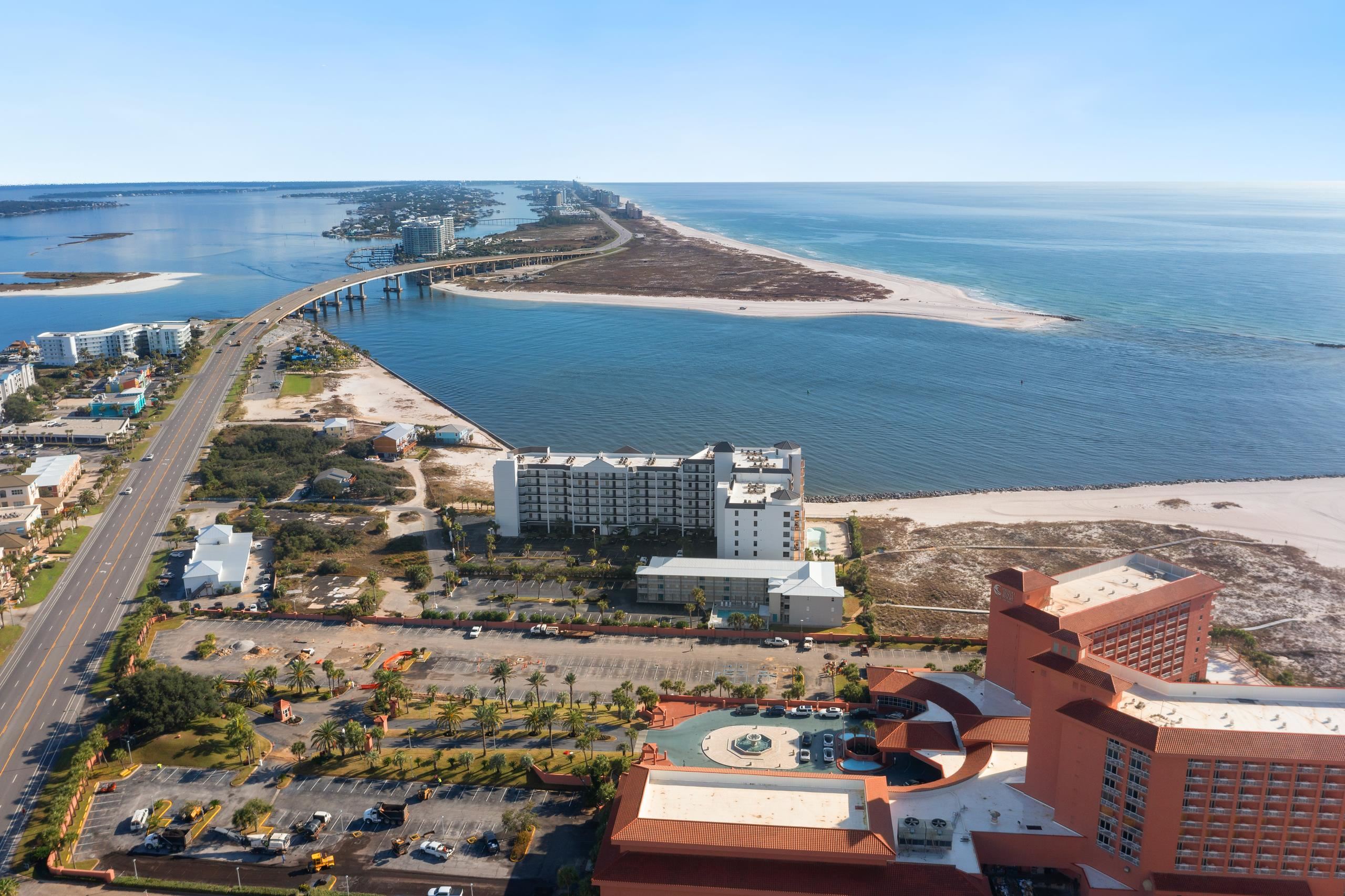 27284 Gulf Road, Unit 504 Orange Beach, AL 36561 - Photo 5 of 37