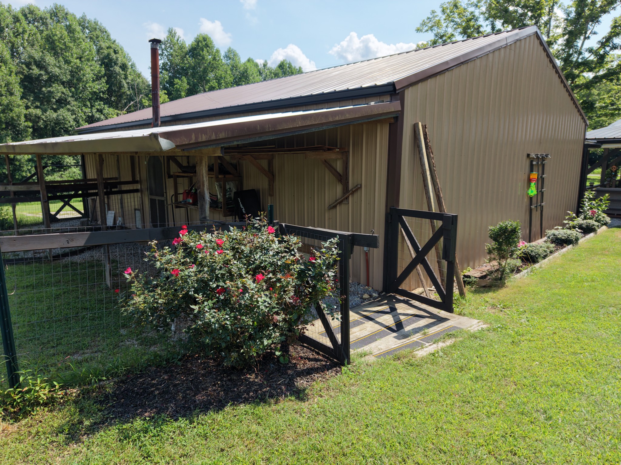 88 Kidd Road Lawrenceburg, TN 38464 - Photo 22 of 62