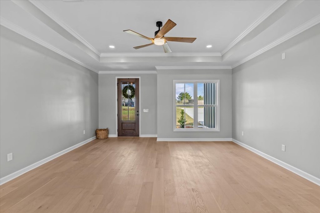 795 Poole Road Chancellor, AL 36316 - Photo 4 of 42