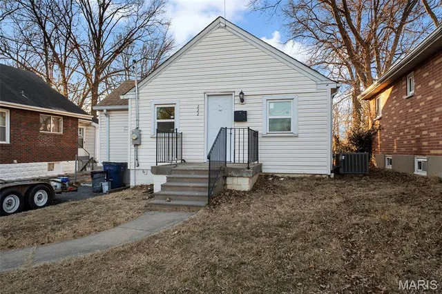 $95,000 | 2221 Wolter Avenue, St. Louis, MO 63114