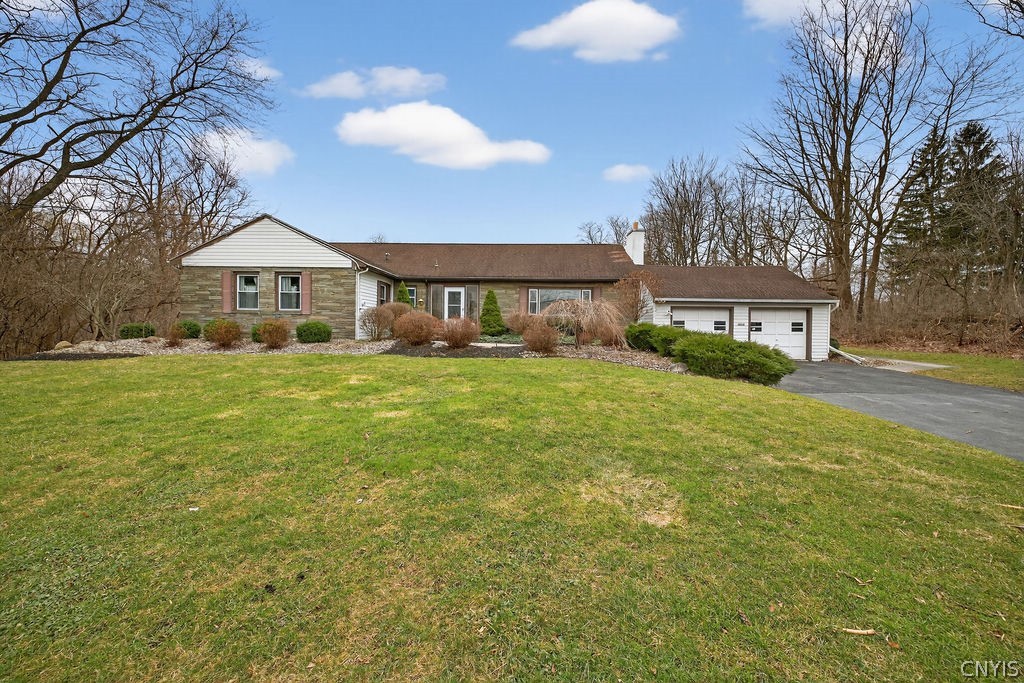 3602 Howlett Hill Road Onondaga, NY 13031 - Photo 1 of 1