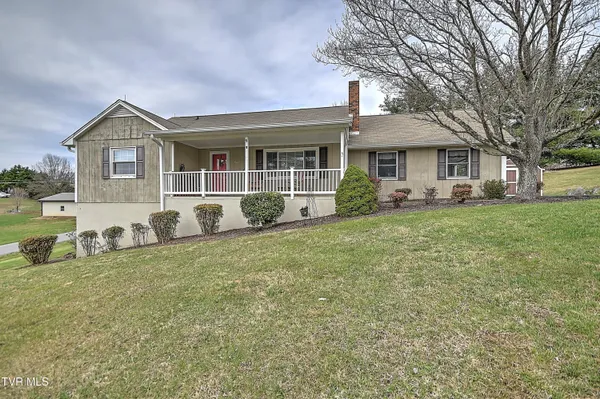 $399,900 | 207 Hermosa Drive, Fall Branch, TN 37656