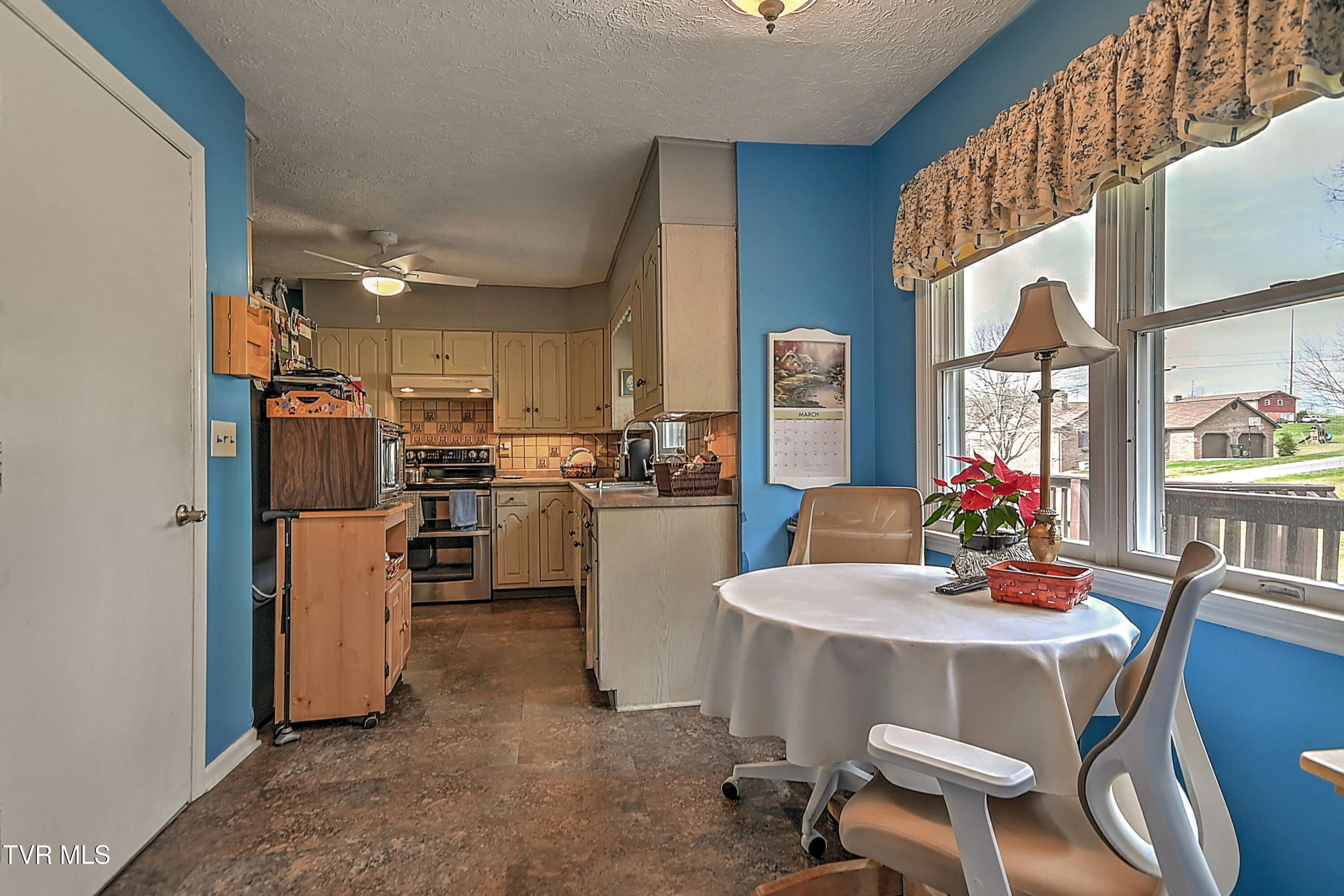 207 Hermosa Drive Fall Branch, TN 37656 - Photo 19 of 54 207 Hermosa Dr SS-20
