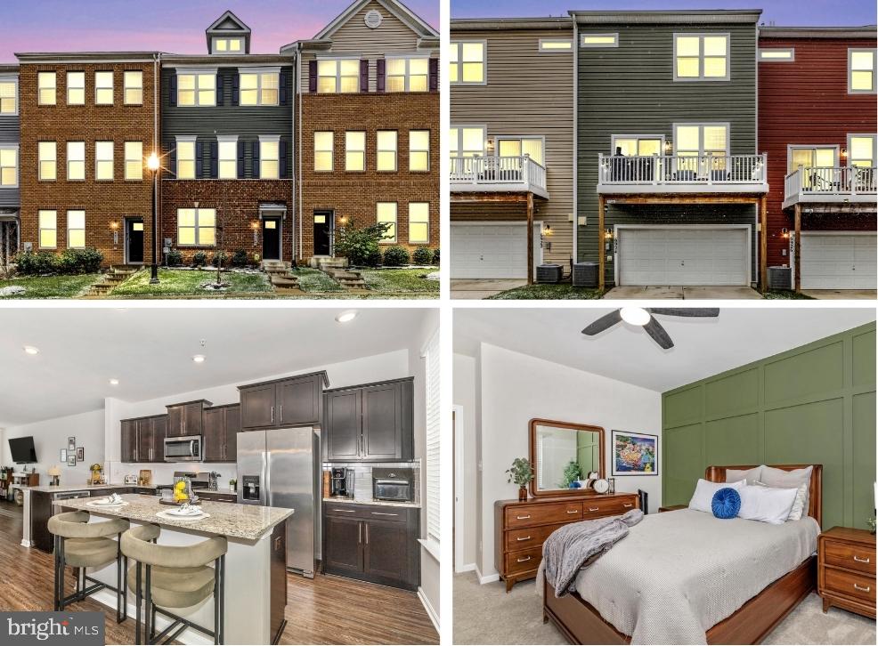 6924 Representation Lane Frederick, MD 21703 - Photo 1 of 49