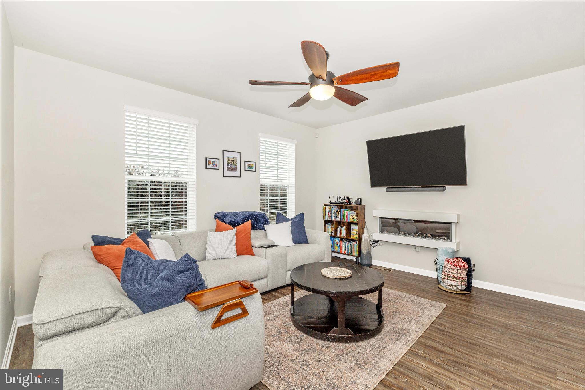 6924 Representation Lane Frederick, MD 21703 - Photo 11 of 49 Family Room