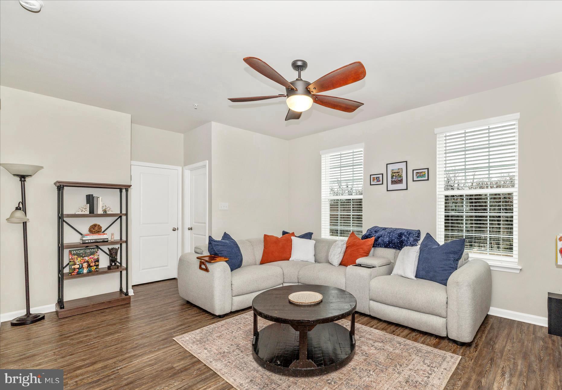 6924 Representation Lane Frederick, MD 21703 - Photo 12 of 49 Family Room