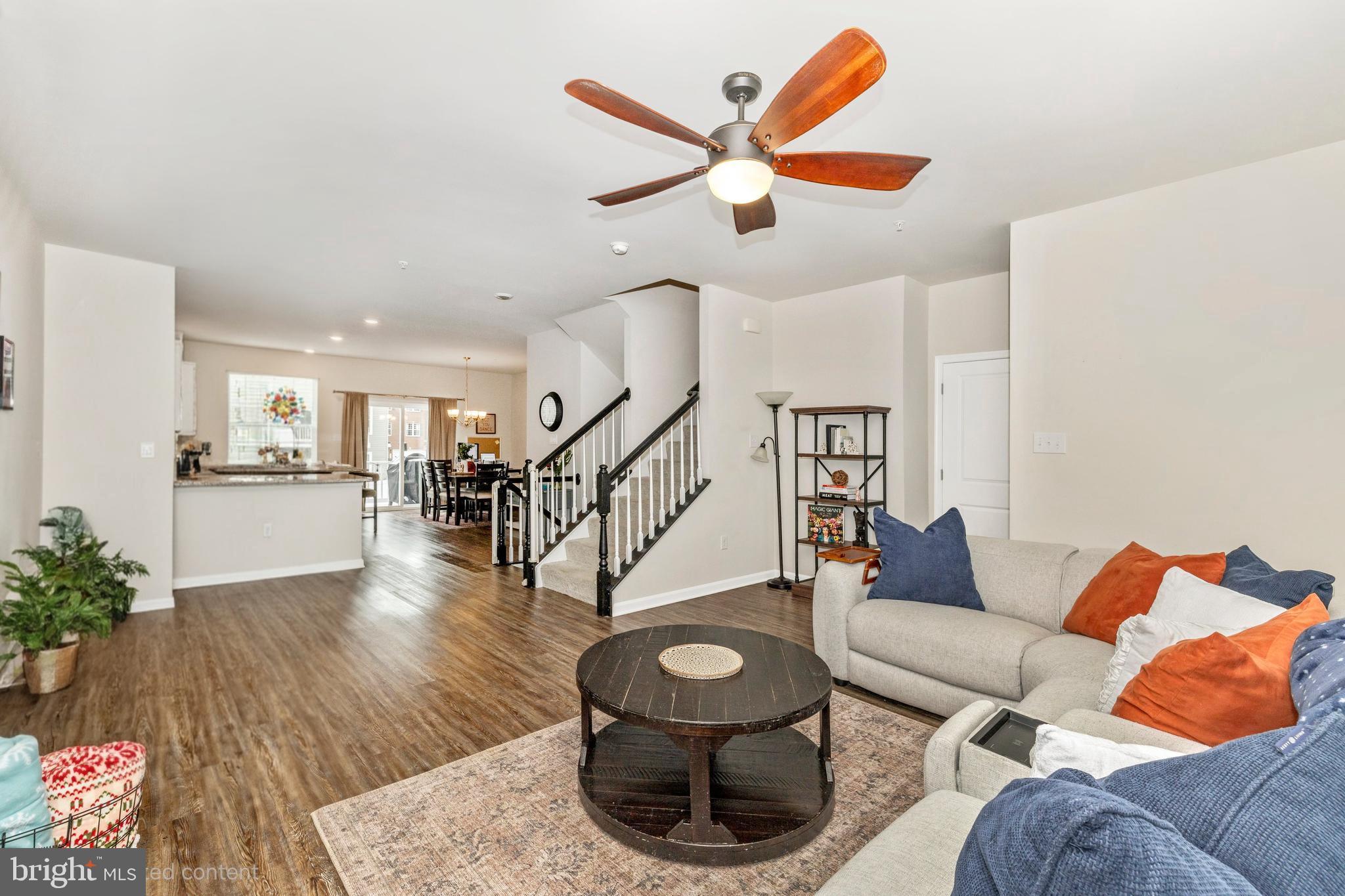 6924 Representation Lane Frederick, MD 21703 - Photo 13 of 49