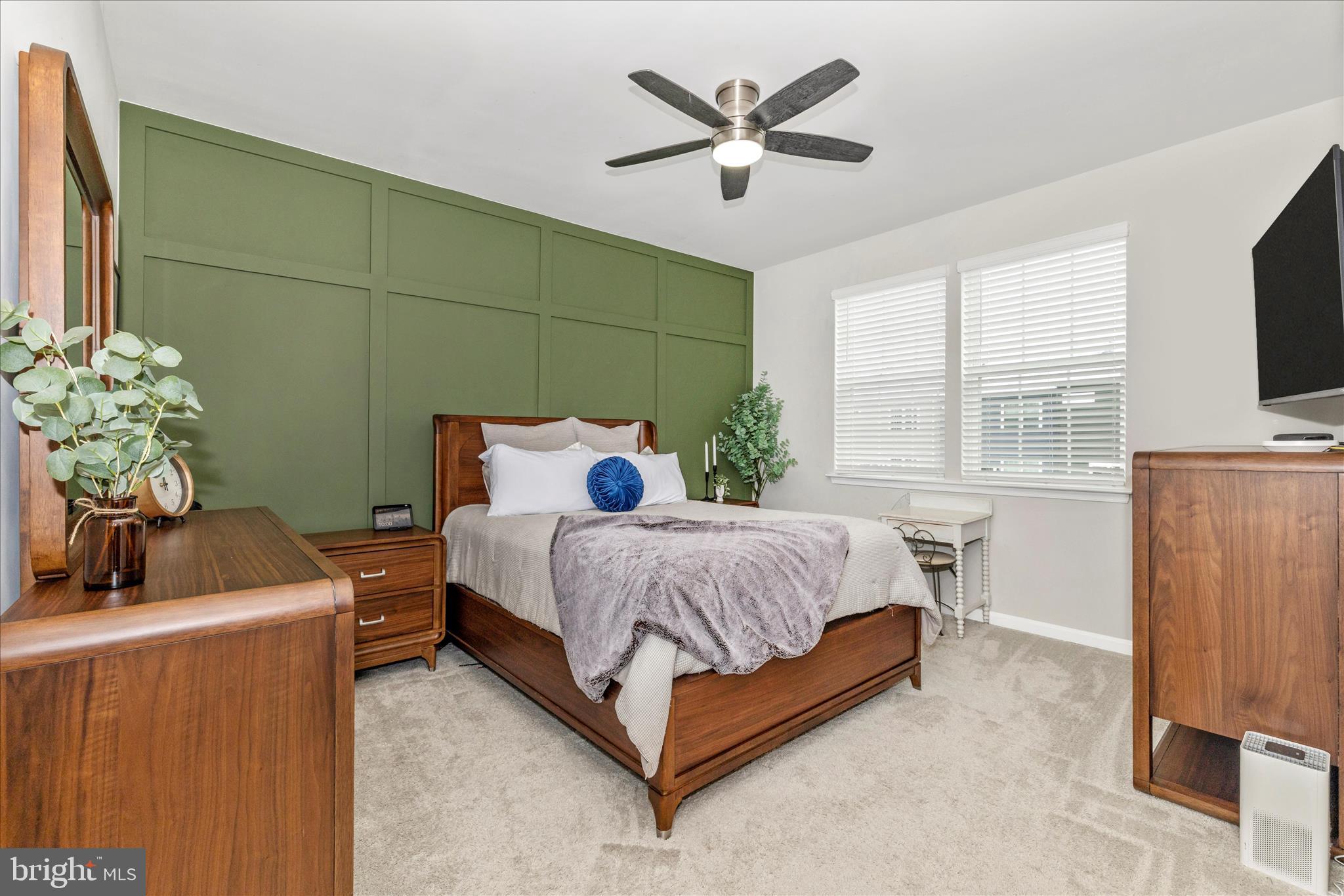 6924 Representation Lane Frederick, MD 21703 - Photo 16 of 49 Primary Bedroom