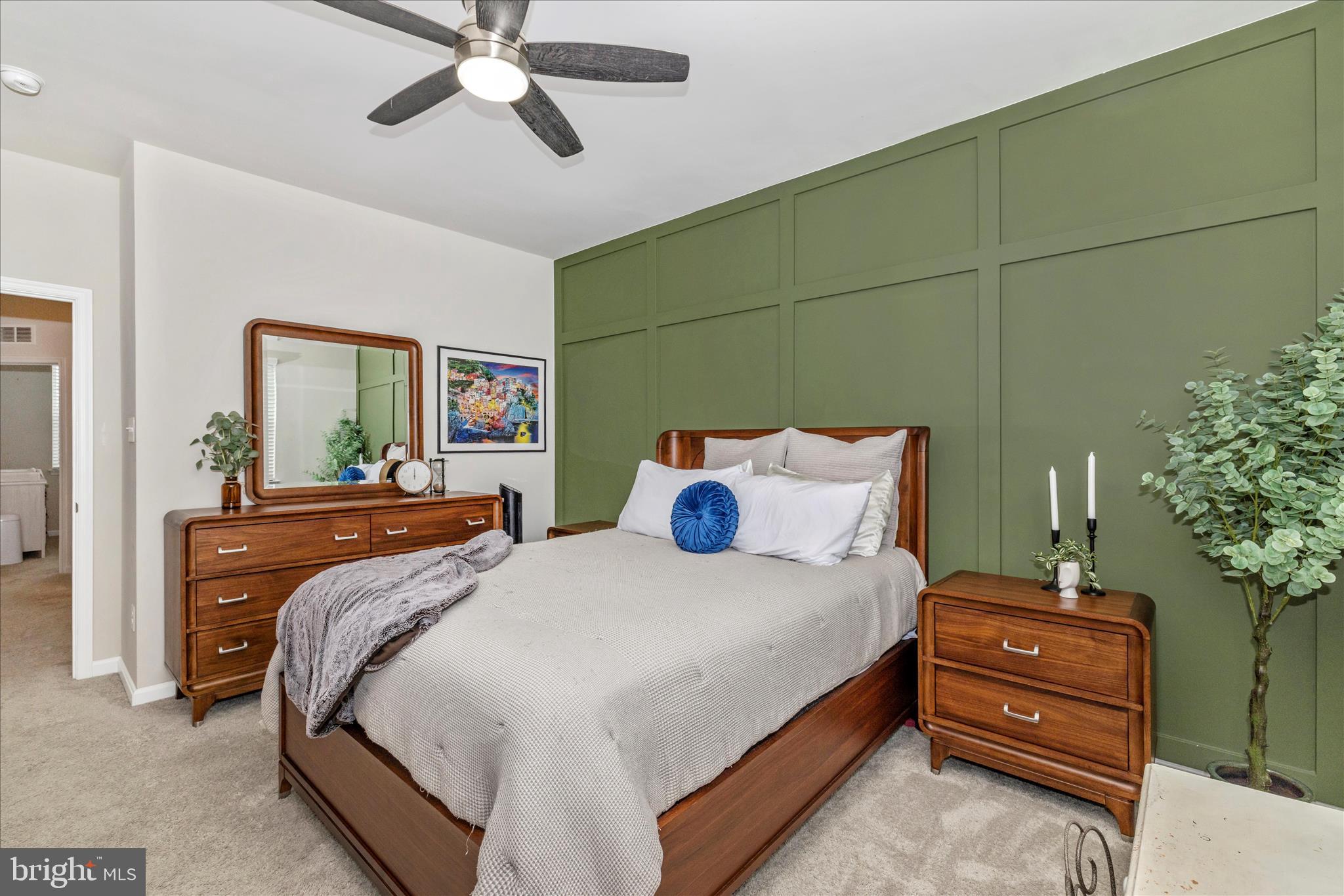 6924 Representation Lane Frederick, MD 21703 - Photo 18 of 49 Primary Bedroom