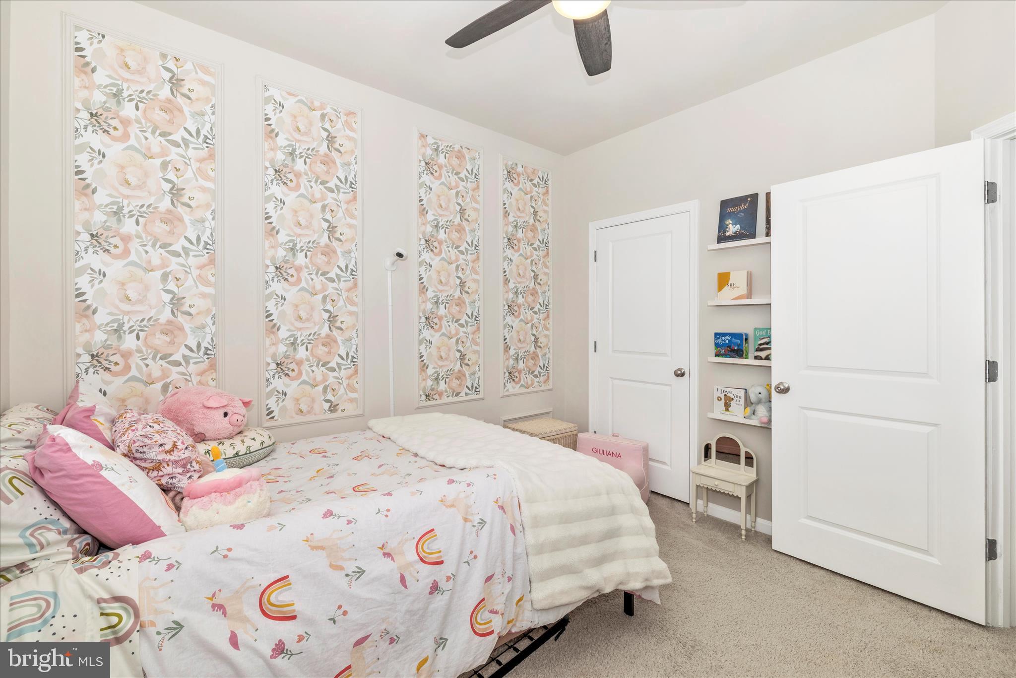 6924 Representation Lane Frederick, MD 21703 - Photo 20 of 49 Bedroom 3