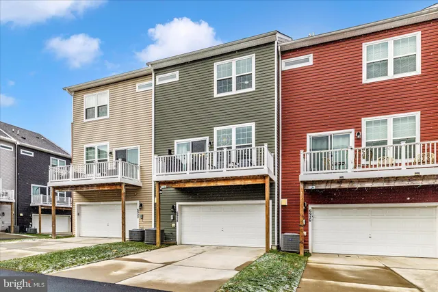 $464,900 | 6924 Representation Lane, Frederick, MD 21703