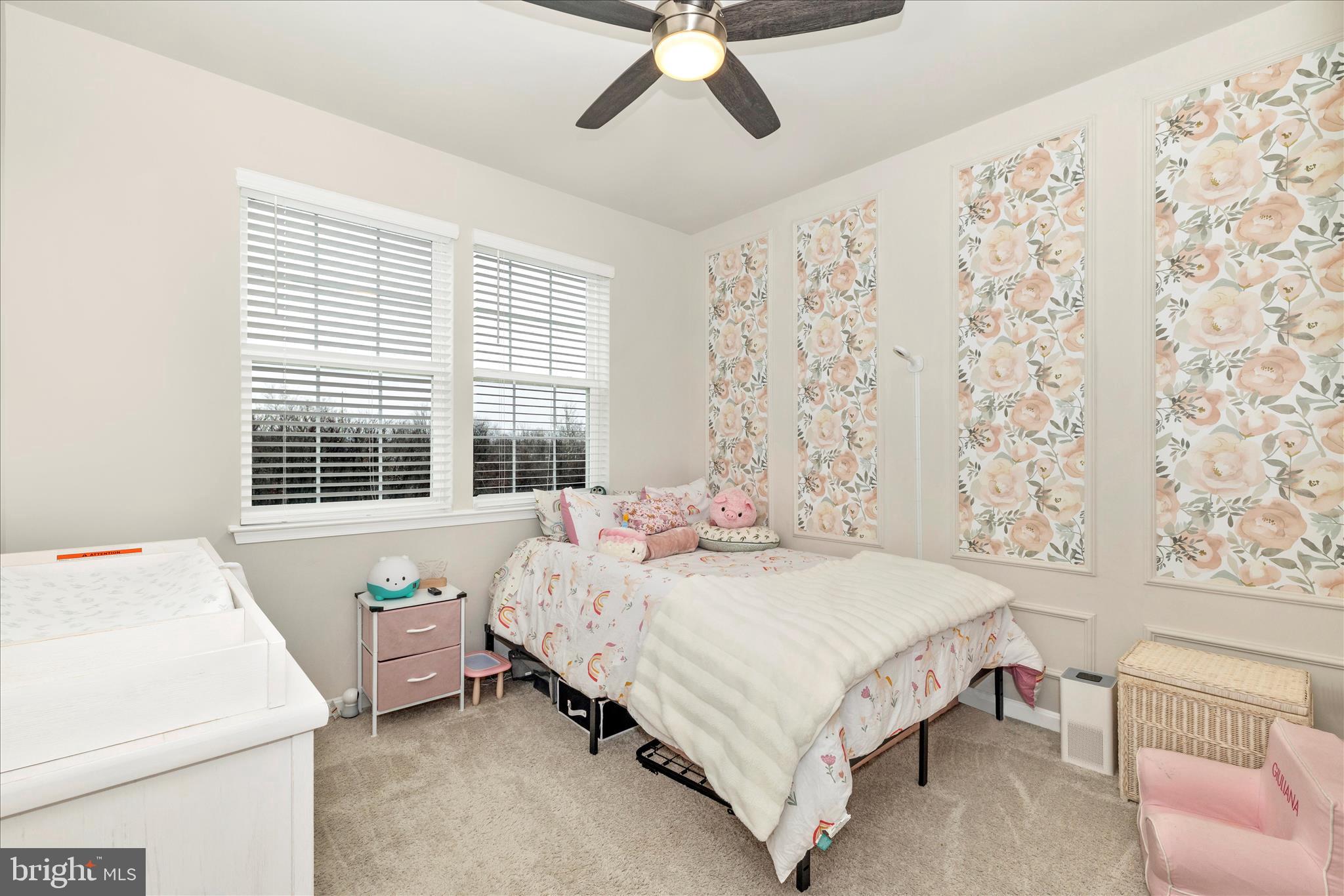 6924 Representation Lane Frederick, MD 21703 - Photo 21 of 49 Bedroom 3