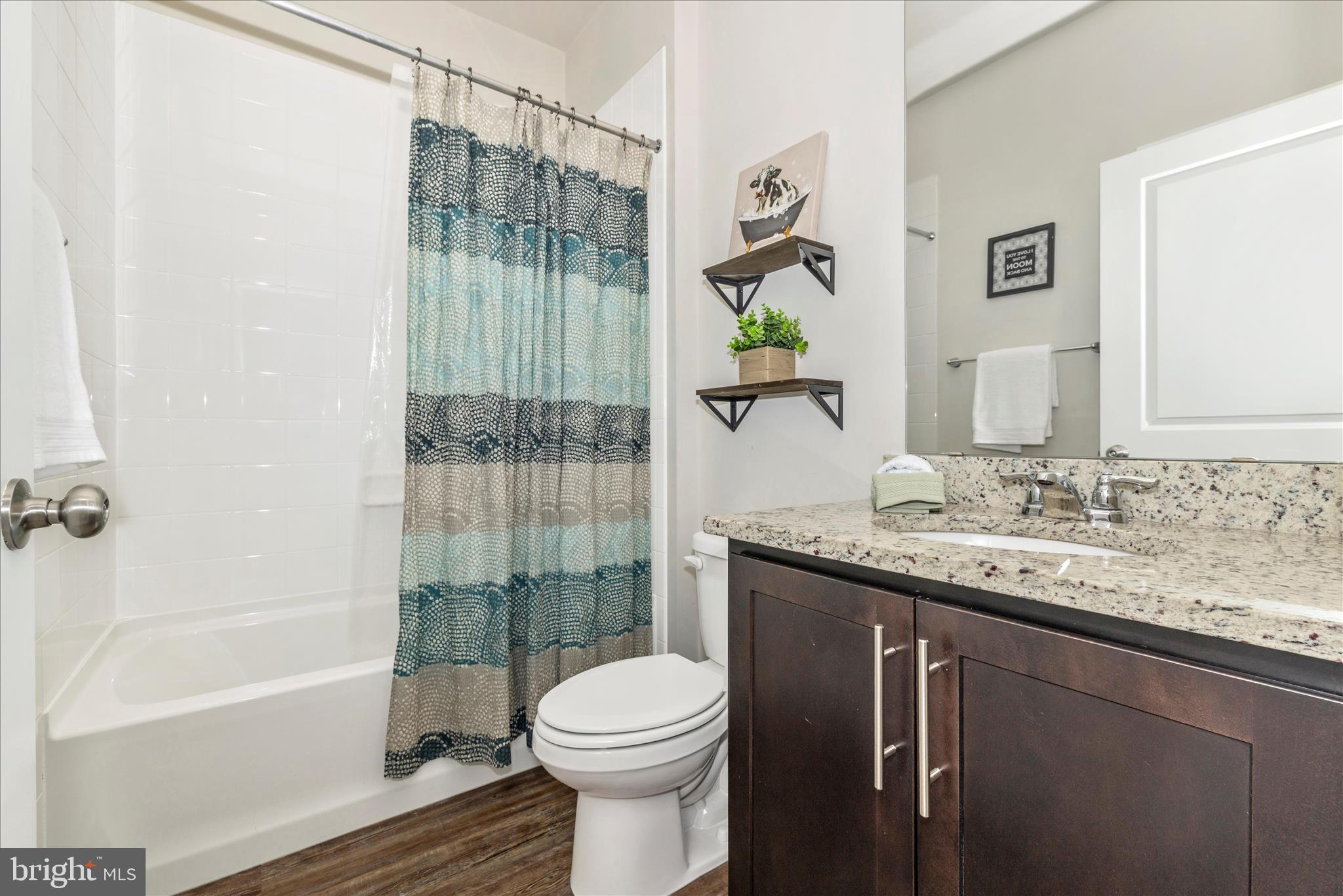 6924 Representation Lane Frederick, MD 21703 - Photo 22 of 49 Bathroom 2