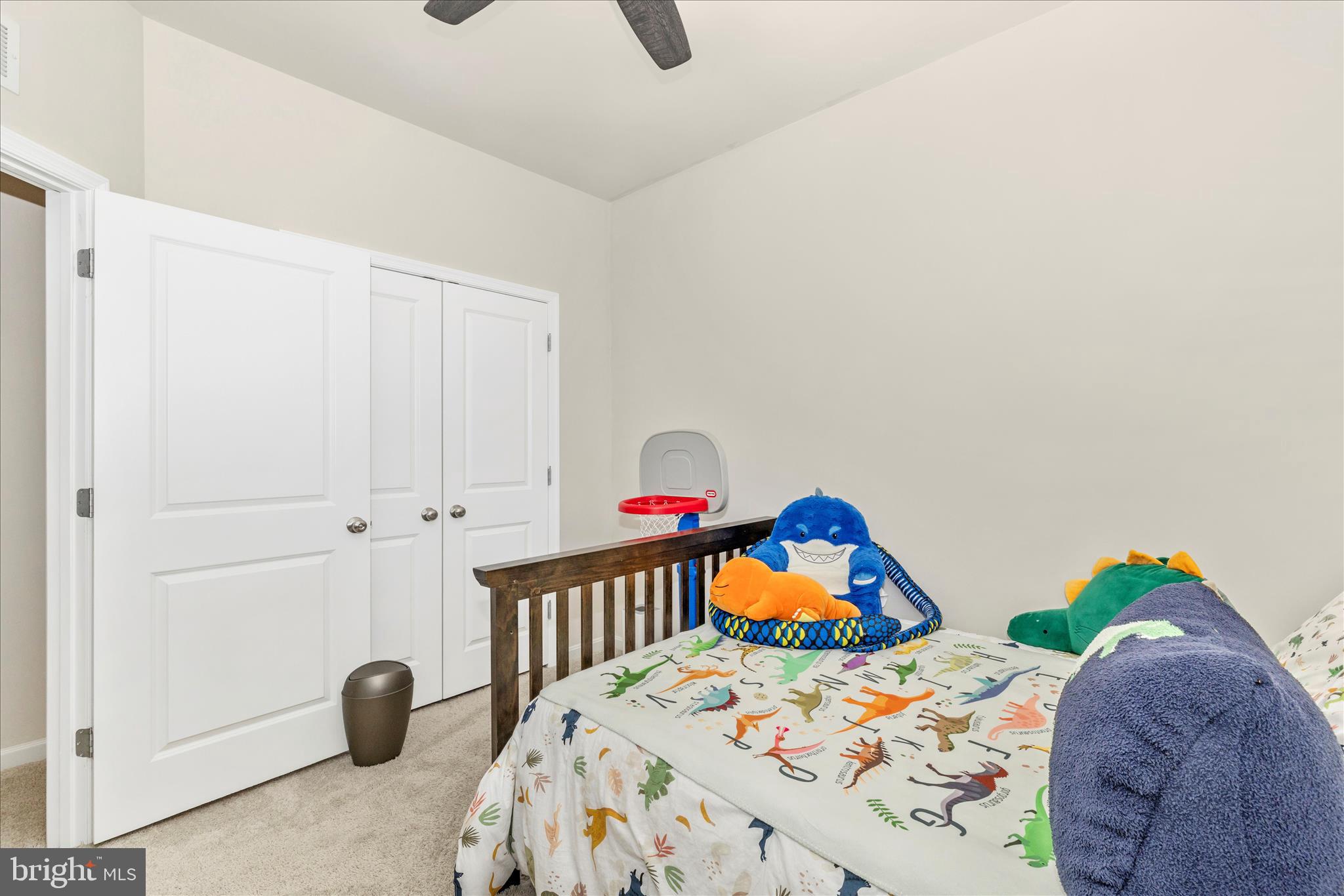 6924 Representation Lane Frederick, MD 21703 - Photo 23 of 49 Bedroom 2