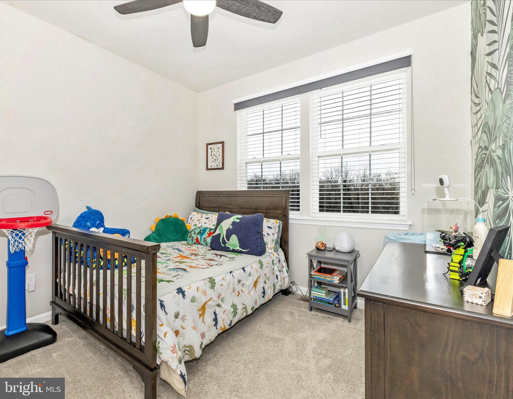 6924 Representation Lane Frederick, MD 21703 - Photo 24 of 49 Bedroom 2