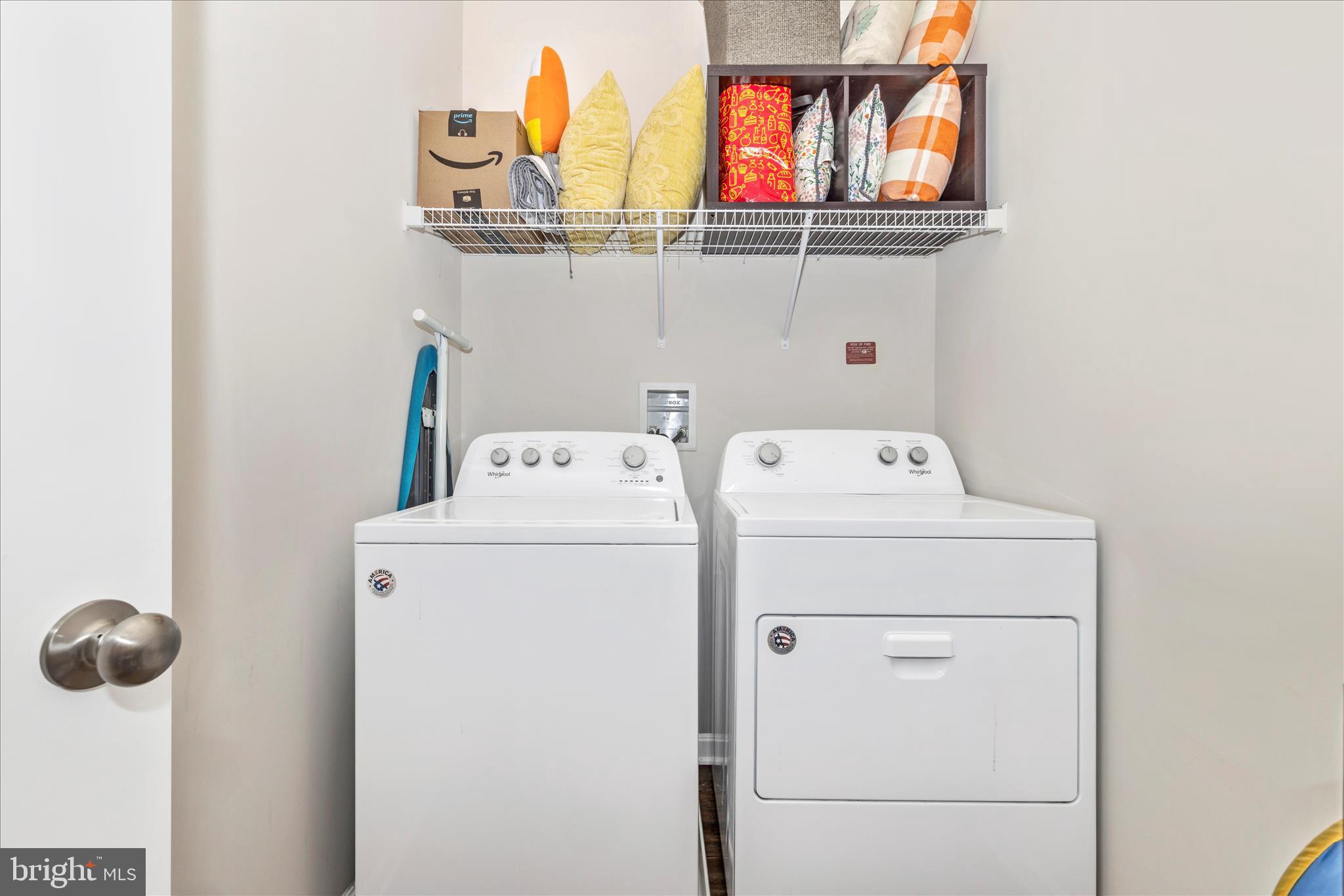 6924 Representation Lane Frederick, MD 21703 - Photo 25 of 49 Laundry Room