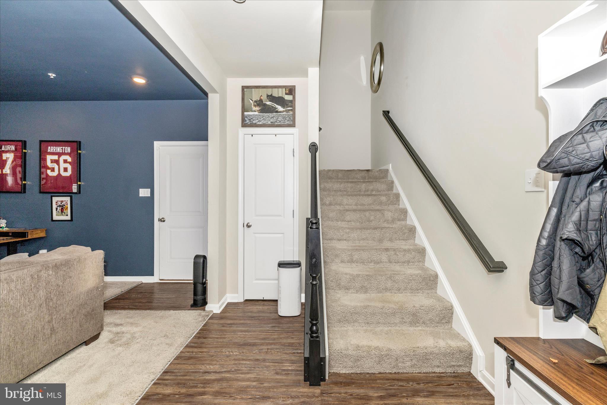 6924 Representation Lane Frederick, MD 21703 - Photo 28 of 49 Entry