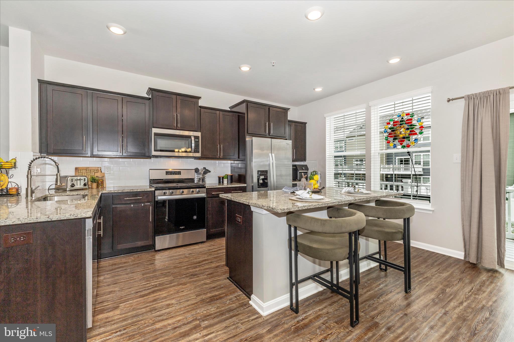 6924 Representation Lane Frederick, MD 21703 - Photo 3 of 49 Kitchen