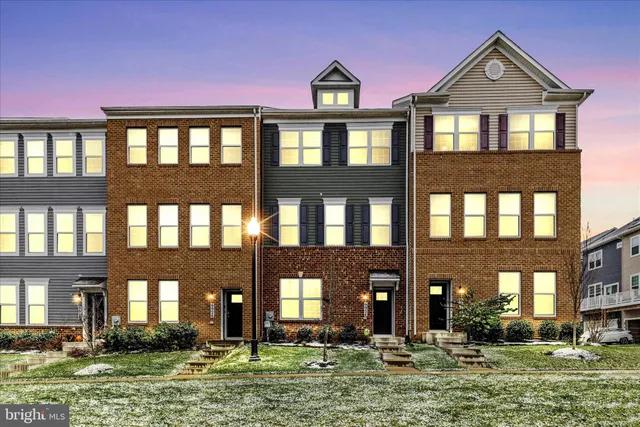 $464,900 | 6924 Representation Lane, Frederick, MD 21703