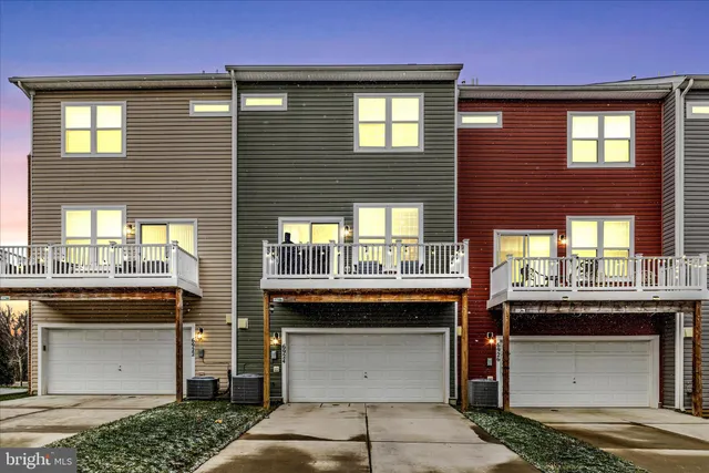 $464,900 | 6924 Representation Lane, Frederick, MD 21703