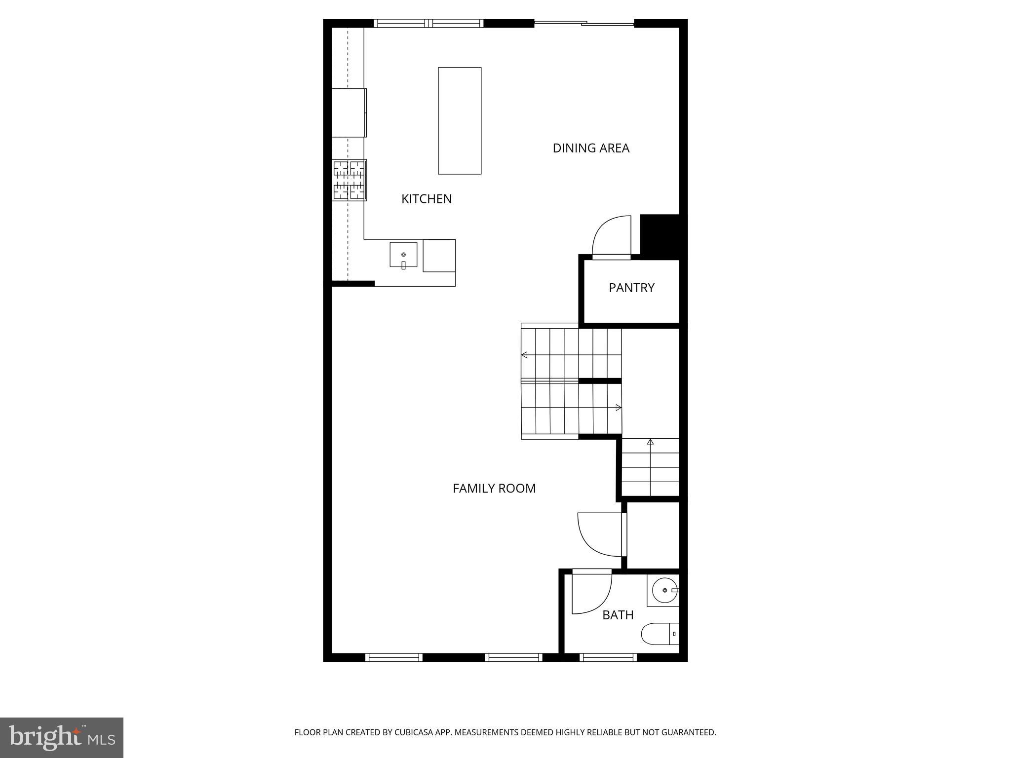6924 Representation Lane Frederick, MD 21703 - Photo 35 of 49 Second Floor - deemed reliable but not exact