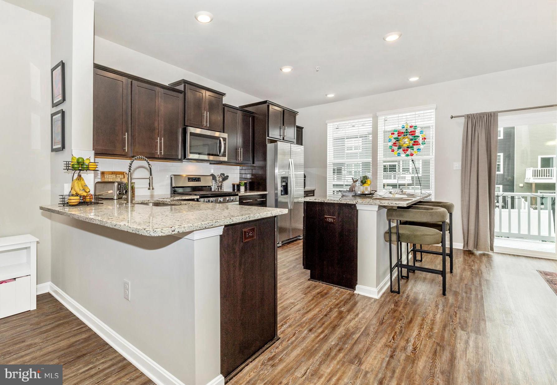 6924 Representation Lane Frederick, MD 21703 - Photo 4 of 49 Kitchen