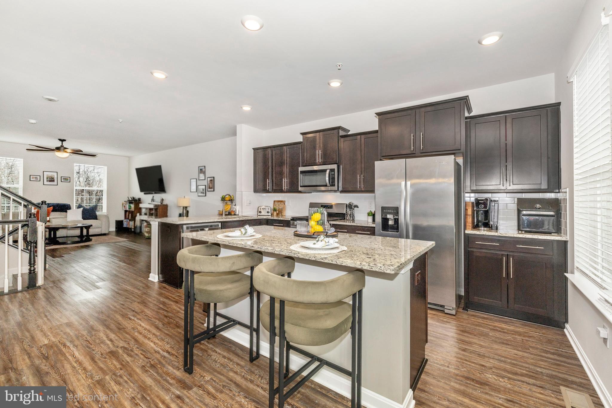 6924 Representation Lane Frederick, MD 21703 - Photo 5 of 49