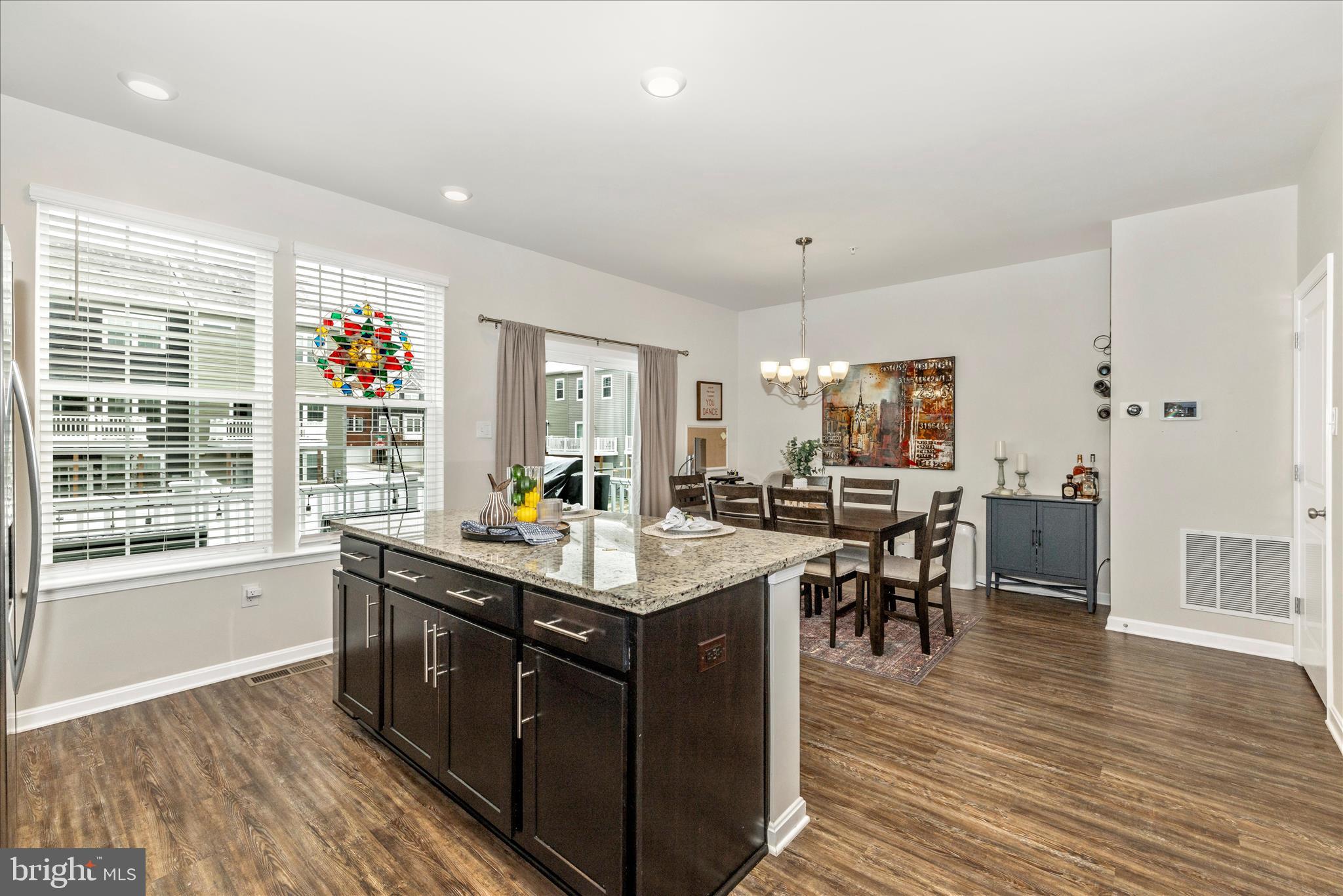 6924 Representation Lane Frederick, MD 21703 - Photo 6 of 49 Kitchen
