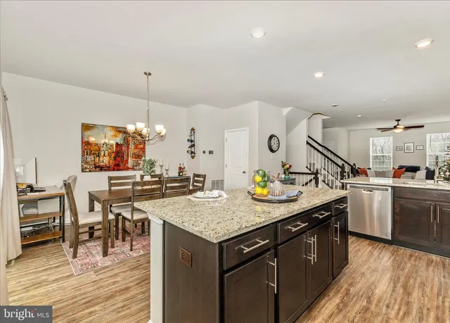 $464,900 | 6924 Representation Lane, Frederick, MD 21703